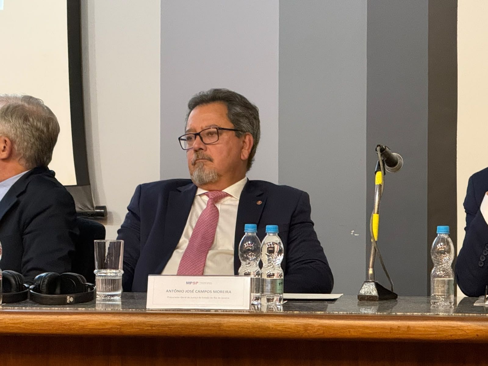 Firjan aponta que o custo da ilegalidade no RJ é de R$ 21,4 bilhões por ano