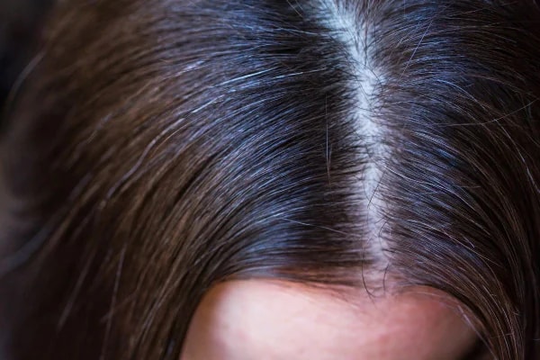 Novo visual de Gianecchini reforça cuidados com cabelo tingido