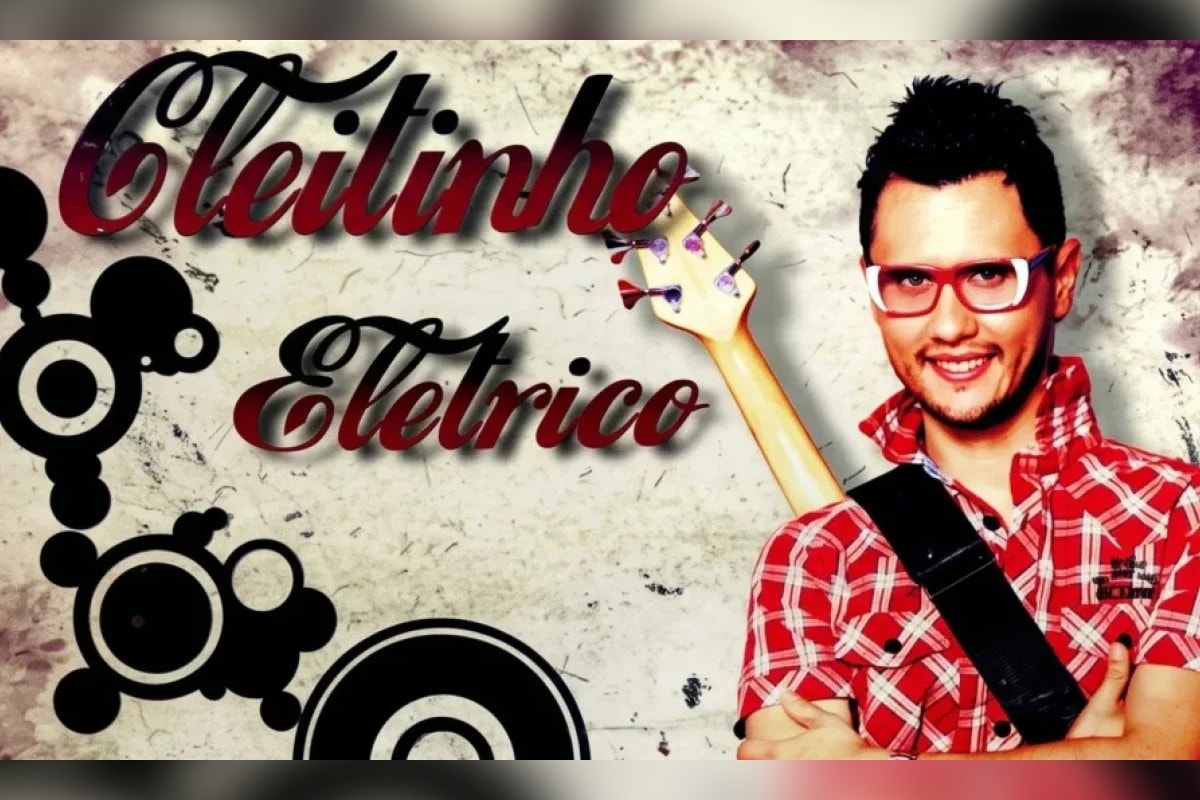 Governador eleito de MG, Cleitinho é músico e tem disco no Spotify