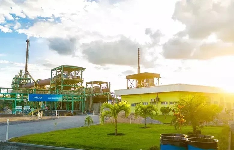 Câmara vai incluir incentivo a minerais críticos no PLP dos Combustíveis