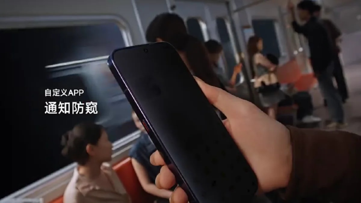 Xiaomi 18 Pro copia recurso do Galaxy S26 Ultra, mas vai além