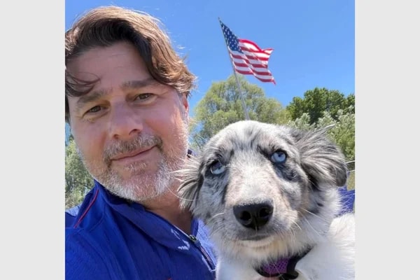 Copa: EUA usa cachorros na recuperação dos atletas após jogos