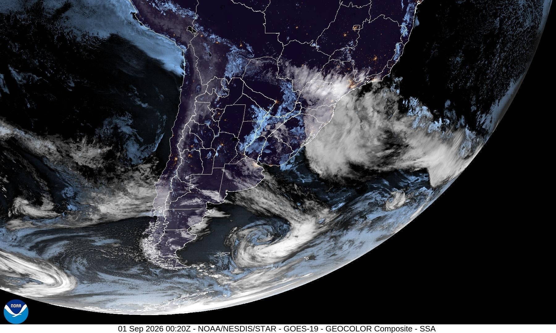 Novo boletim detalha impactos do El Niño na primavera; veja áreas de risco
