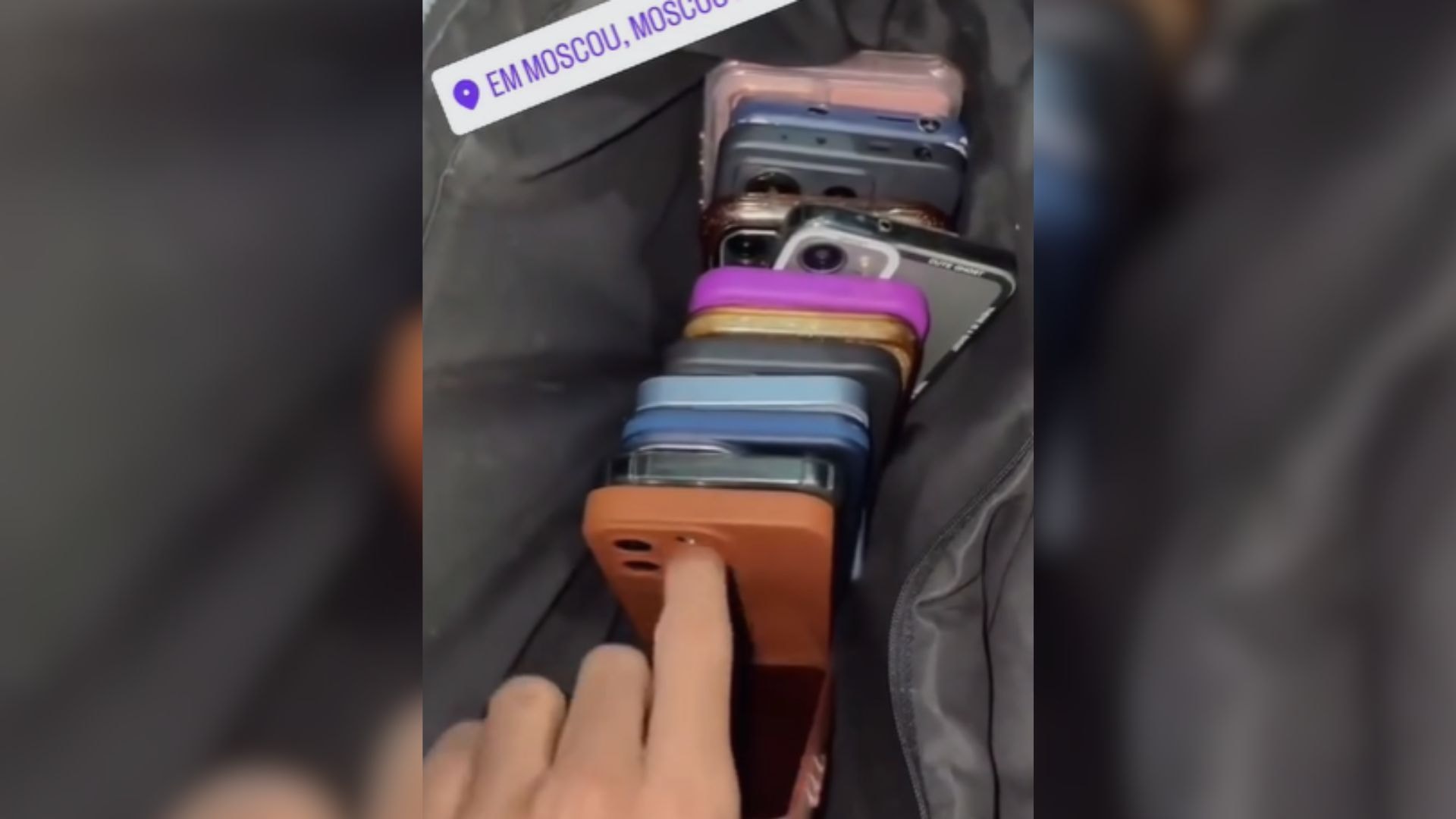 Operação contra “quebra-vidros” termina com 18 presos em São Paulo