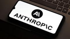 IA da Anthropic envia denúncia falsa sobre homicídio à polícia dos EUA