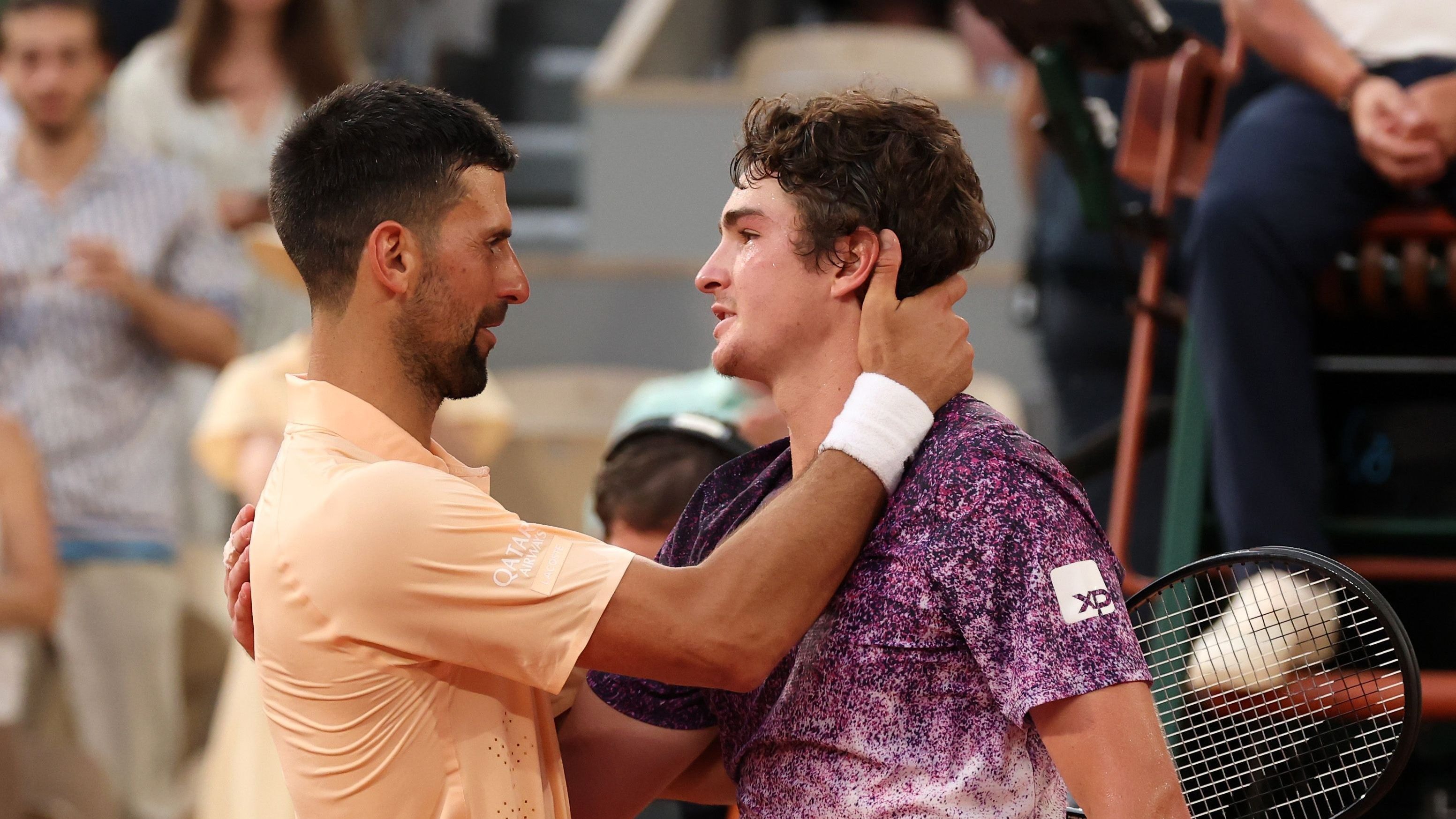 Primeiro dia de Wimbledon tem Sinner e Sabalenka como principais atrações