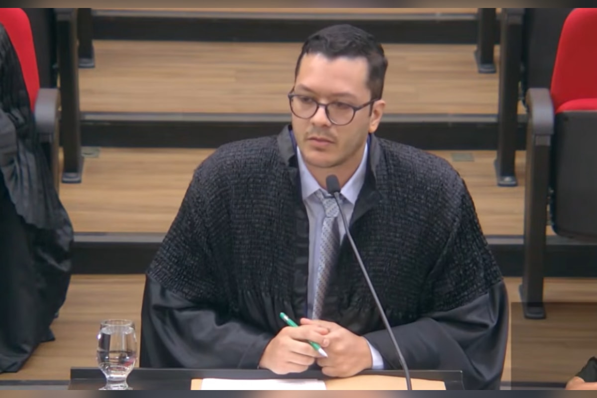 Advogado cita tio do Homem-Aranha em tribunal: "Maior filósofo". Veja vídeo