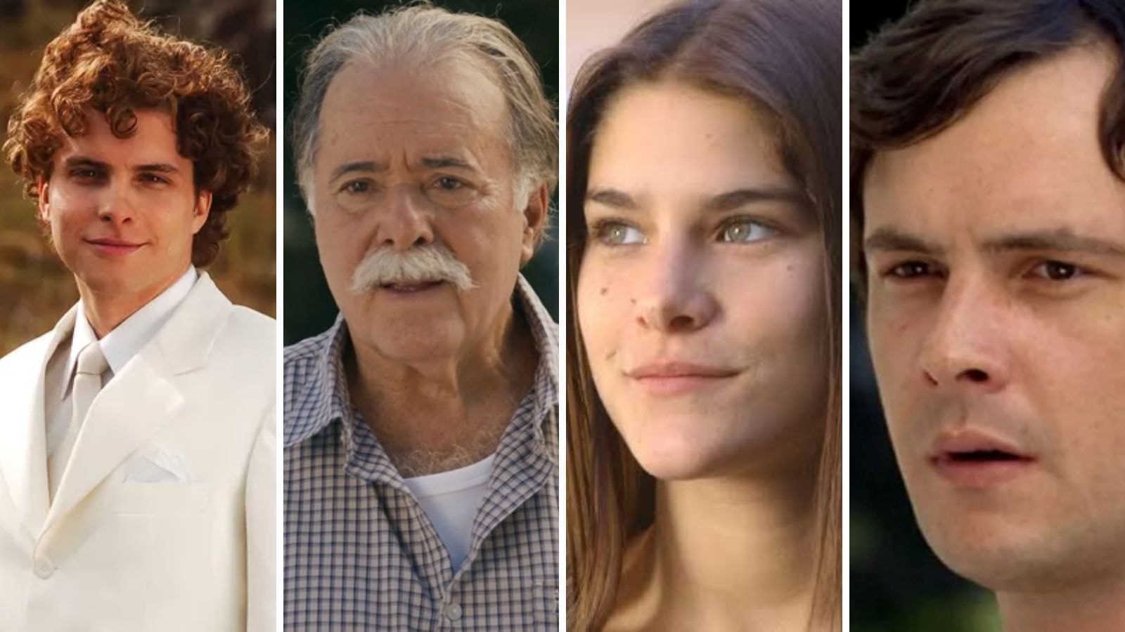 “Quem Ama Cuida”: entenda por que Heitor fingiu estar morto