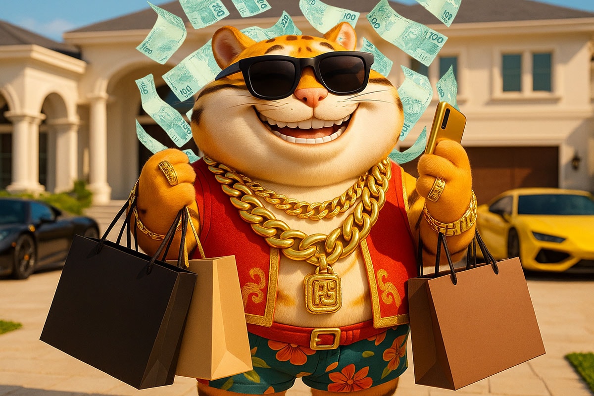 “Sou viciado”: bancário desvia dinheiro da Caixa para jogar no Tigrinho