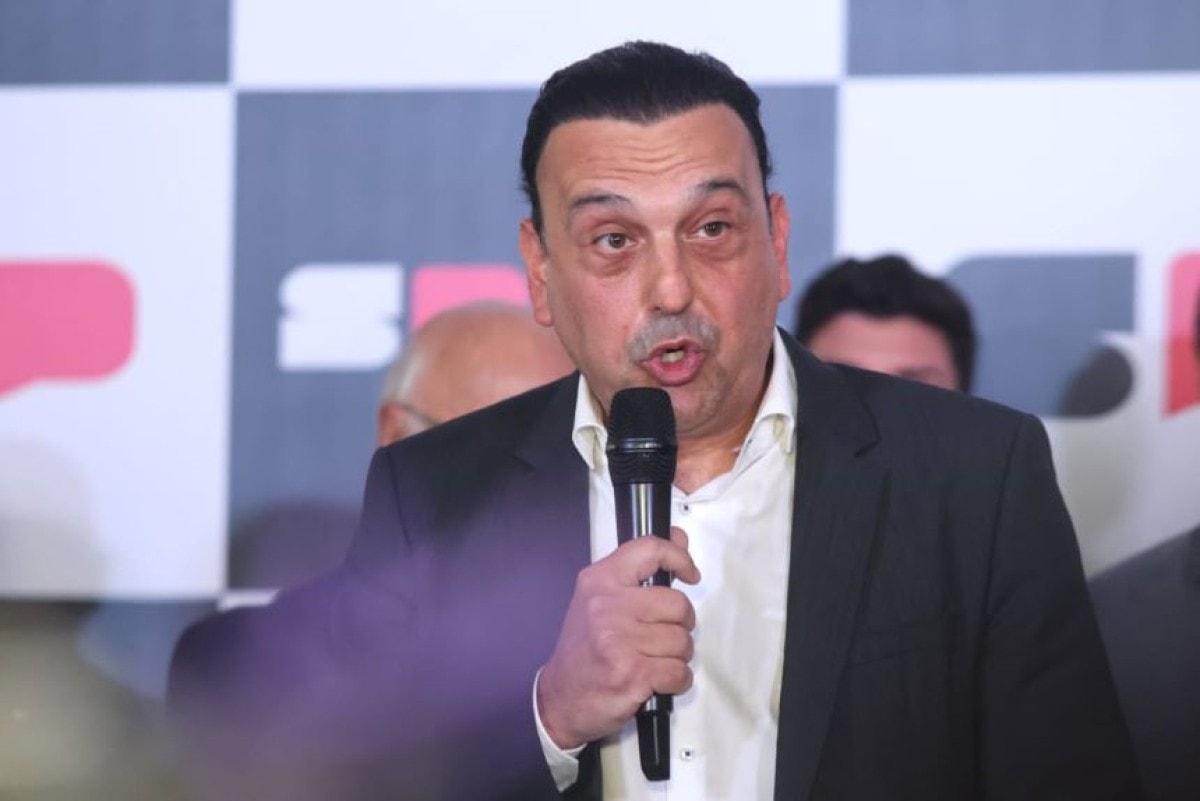Vice de Tarcísio é condenado a indenizar PT por associar partido ao tráfico