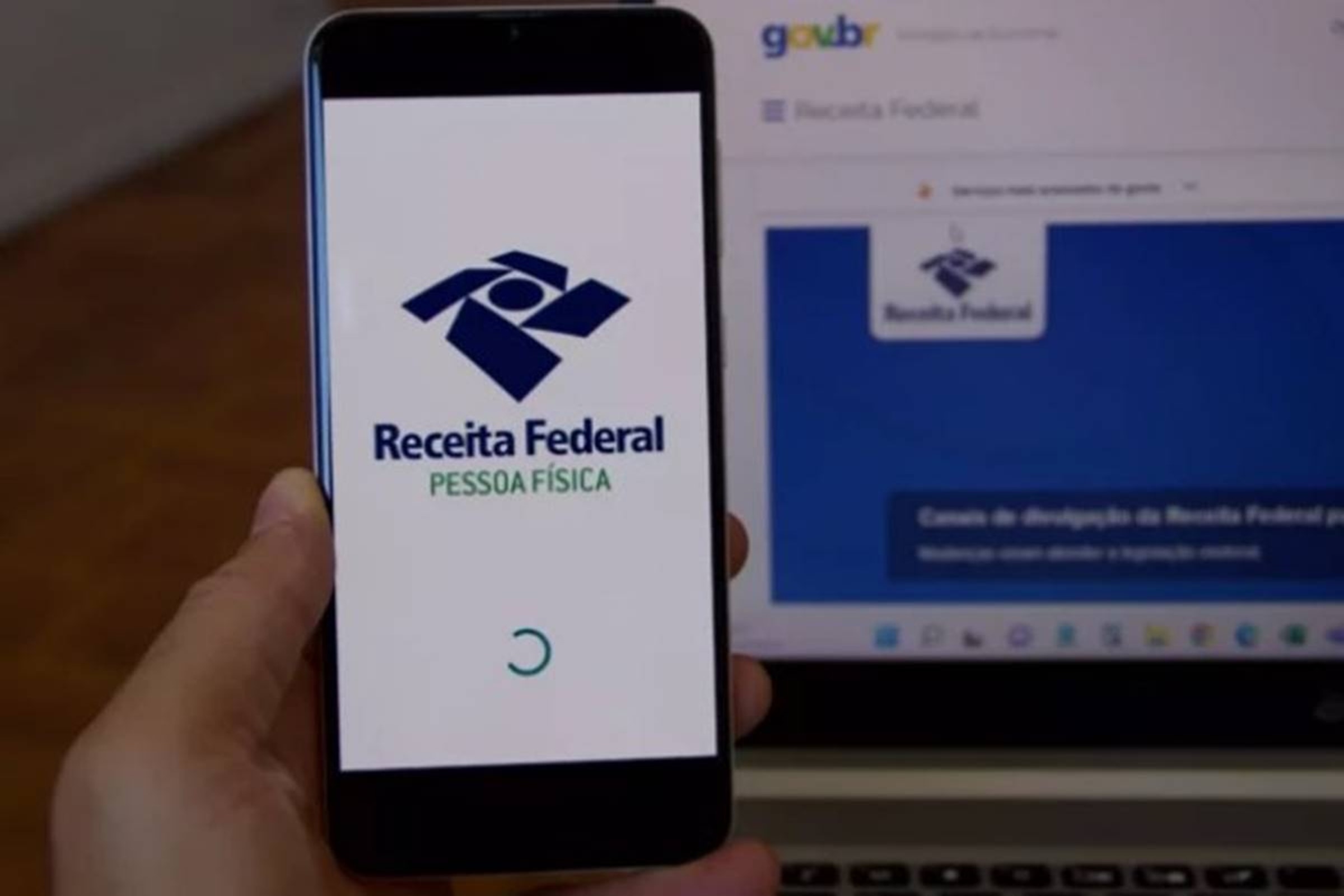 IR 2026: 247 mil contribuintes do DF entram no 2º lote de restituição