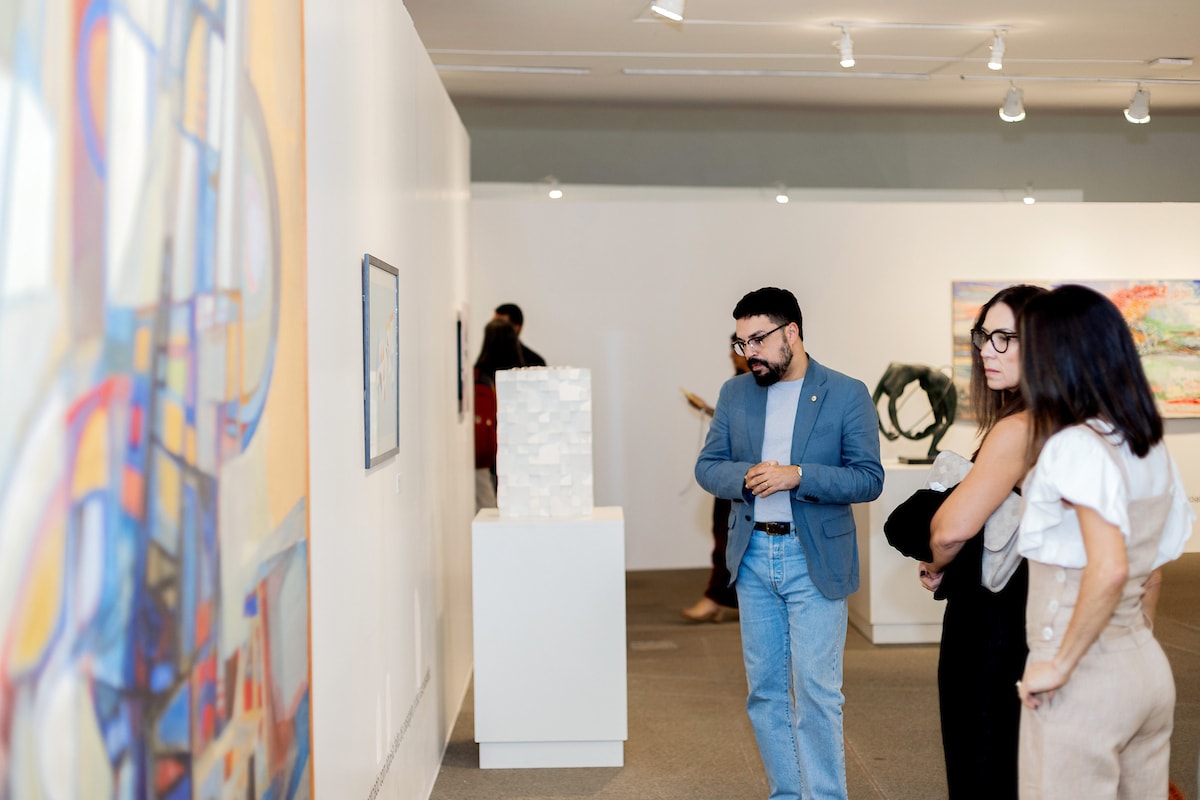 O que tem para fazer em Brasília? Confira programação de 20 a 25/8