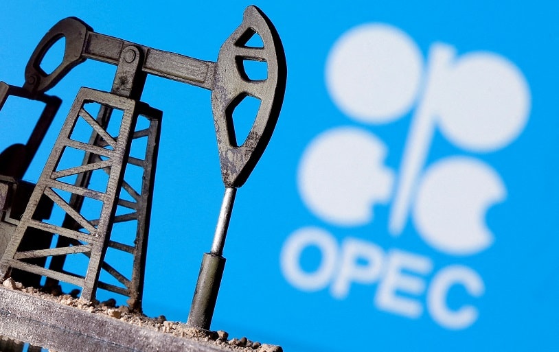 Opep reduz previsão de crescimento do PIB global em 2026 de 3,1% para 3,0%
