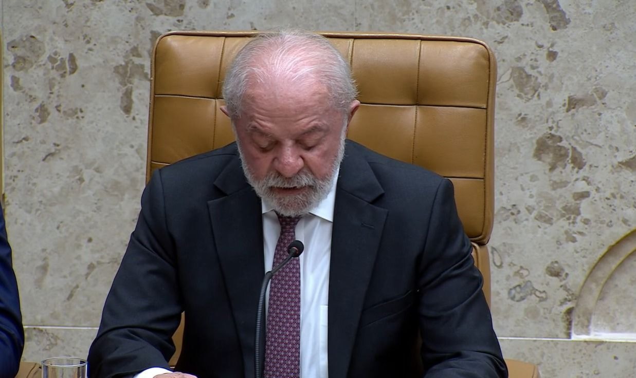Fachin cancela sessão plenária após mais uma escalada da crise no STF