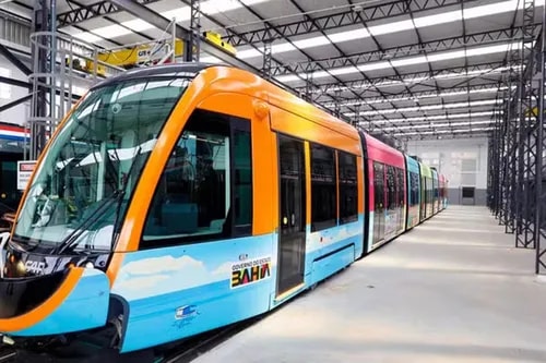 Bahia anuncia vagas temporárias para operação assistida do VLT