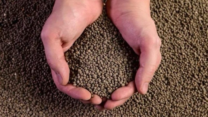 Mercado de fertilizantes enfrenta forte pressão no início da safra