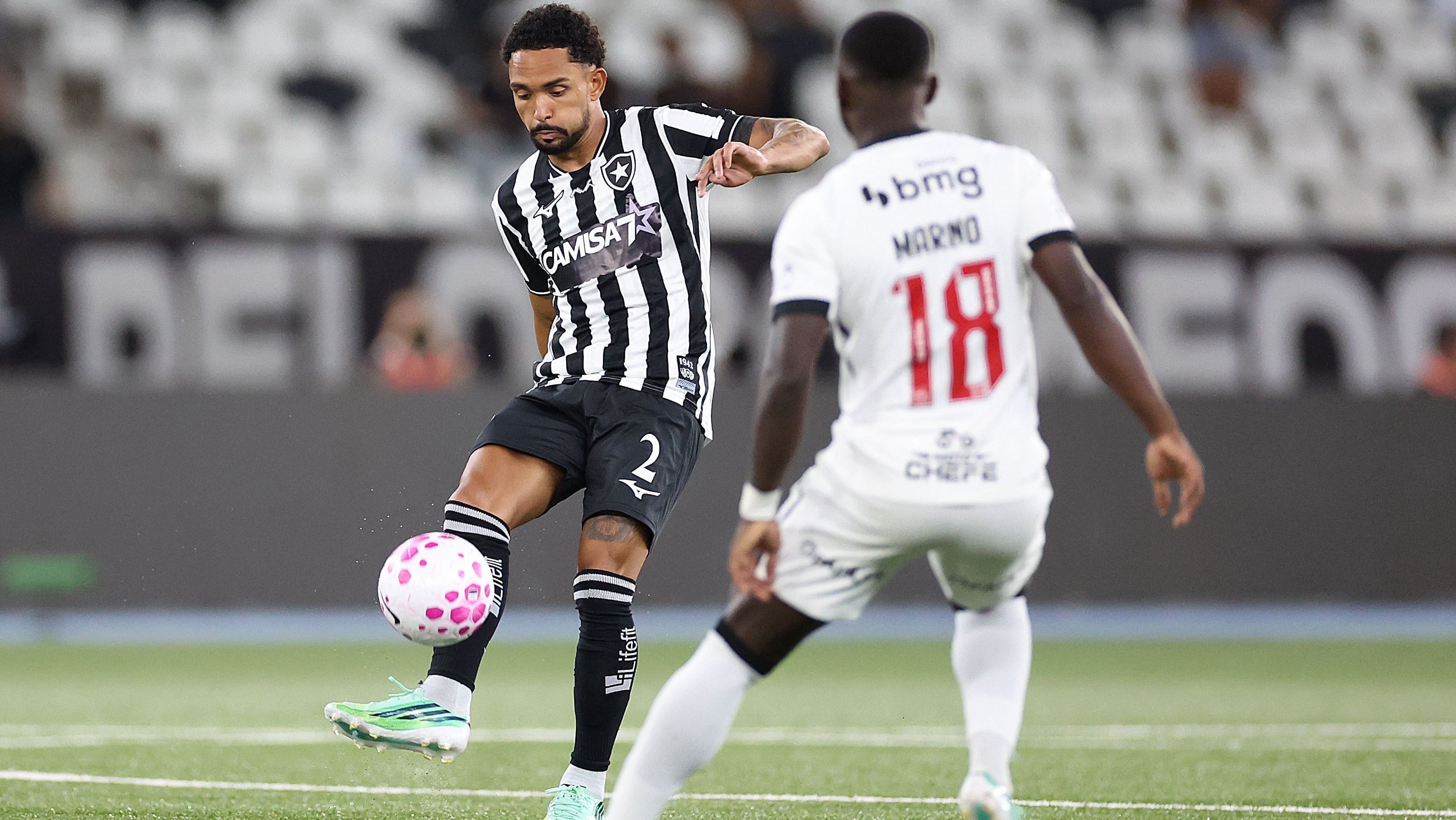 Fluminense x Coritiba: escalações e onde assistir ao jogo pelo Brasileirão