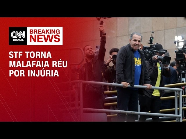 Ministros do STF não deviam ter mandato eterno, diz Augusto Cury à CNN