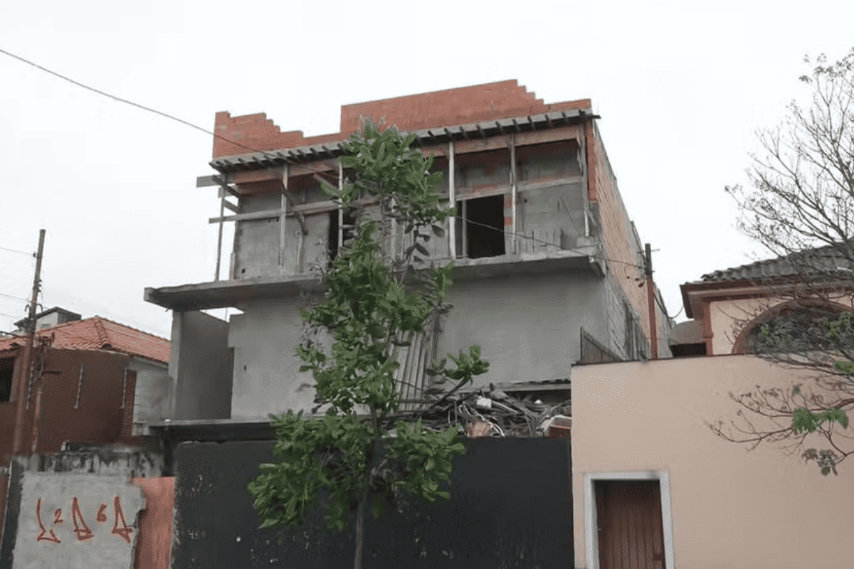 TJSP manda demolir obra de mesma construtora do prédio que desabou na Penha