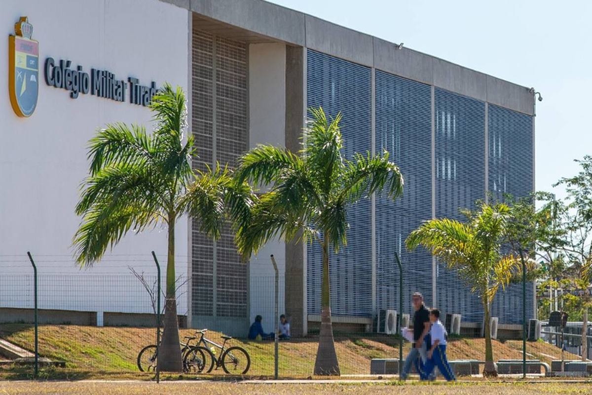 Pais denunciam exclusão de autistas em edital para colégio militar