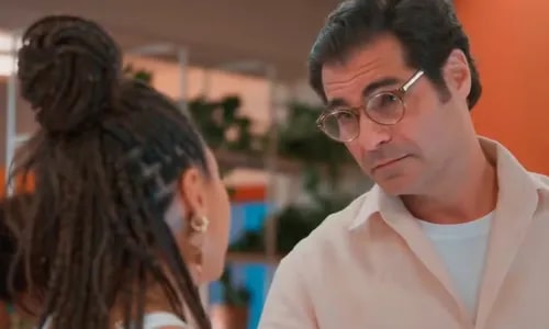 Resumo Por Você 10/09/2026: Bela surpreende Gabriel após declaração