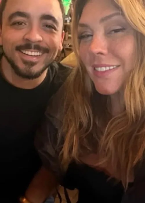 Quem é Matheus Naro, namorado discreto de Simony e 'prodígio' das vendas