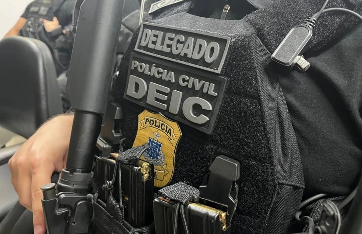 Quadrilha suspeita de roubar Ozempic em farmácias é alvo de operação