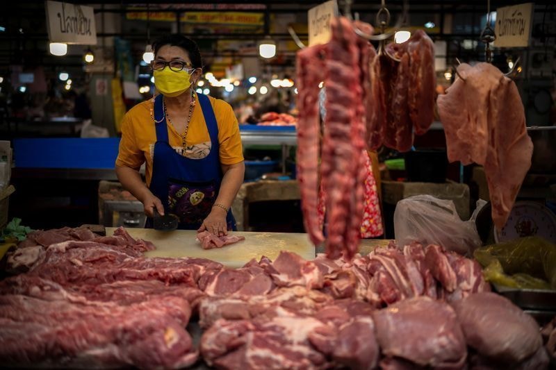 Exportações do agro batem recorde para abril e somam US$ 16,6 bilhões