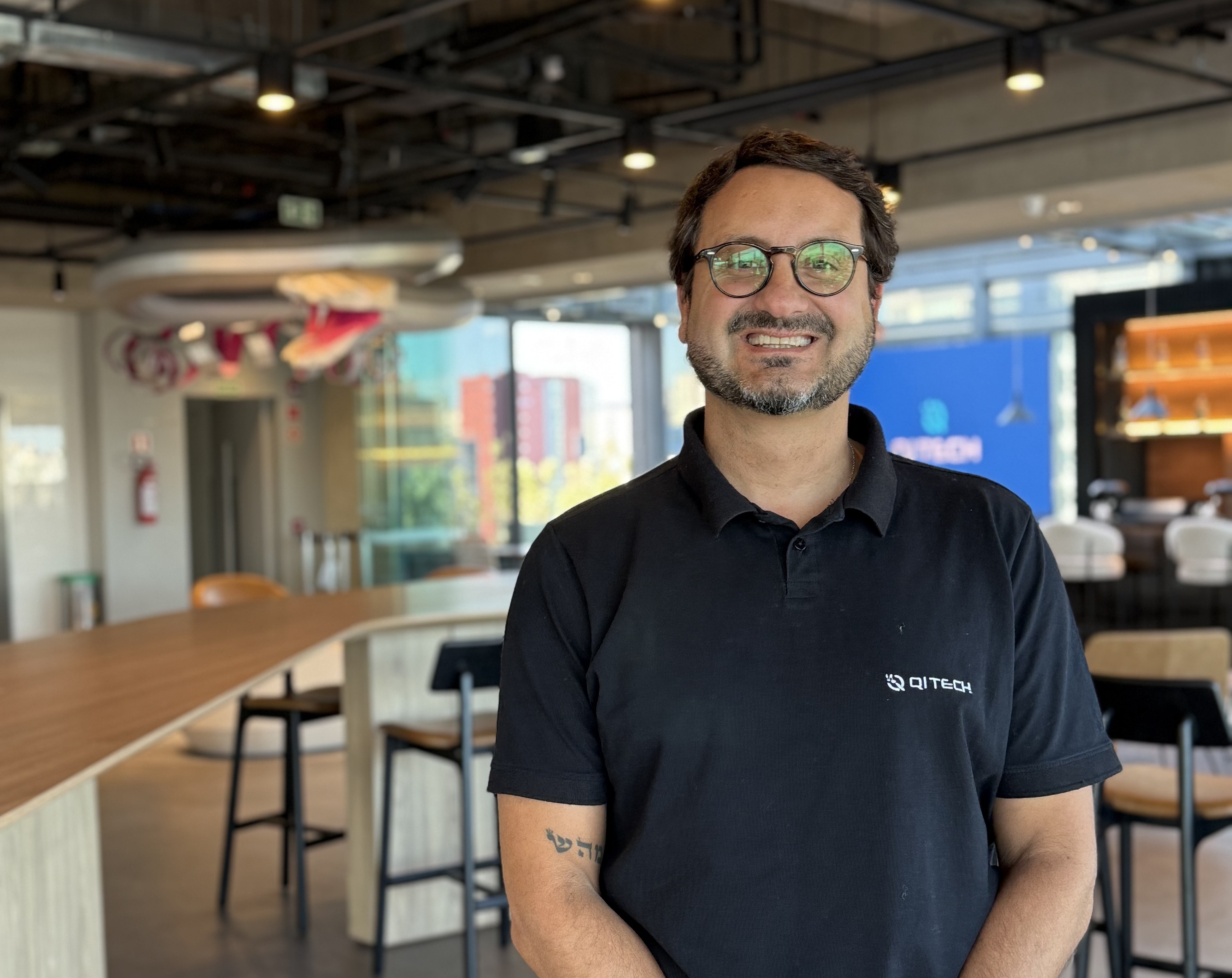 QI Tech compra a Autobanking para atacar um mercado de R$ 544 bilhões