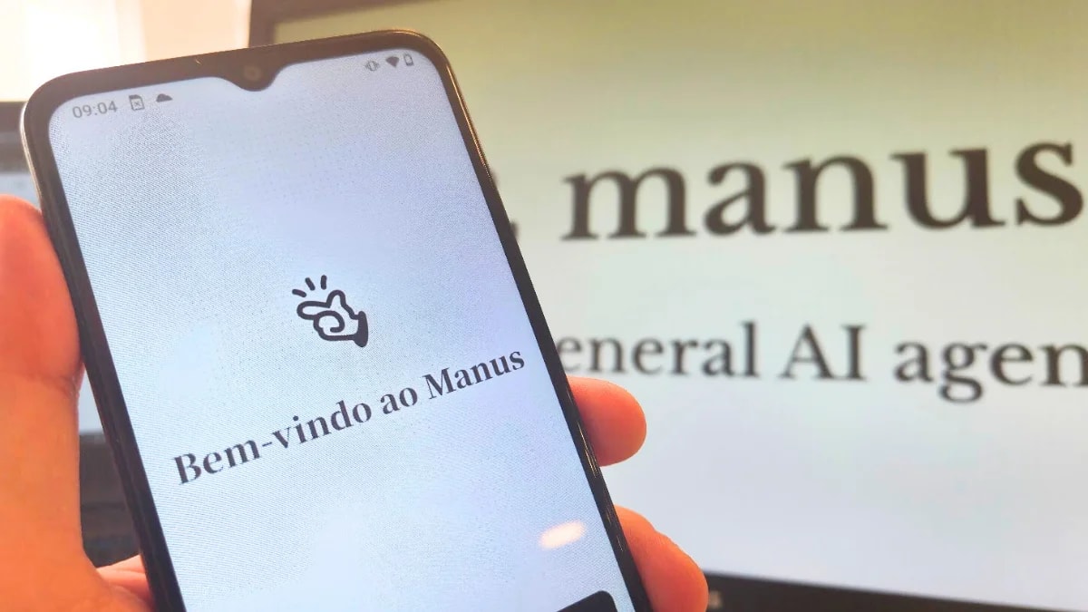 Manus AI volta a operar independente e vai excluir dados de usuários da Meta