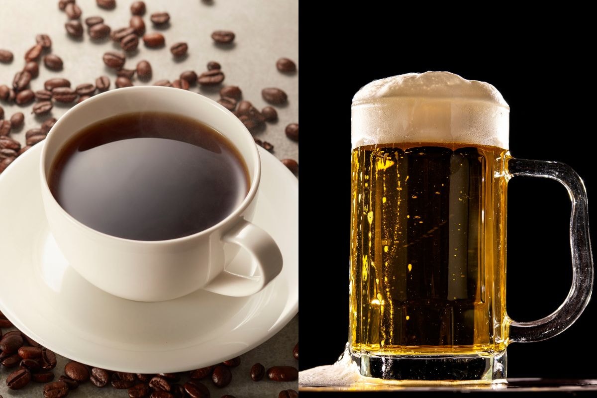 Médica fala sobre relação entre álcool, café e dores crônicas