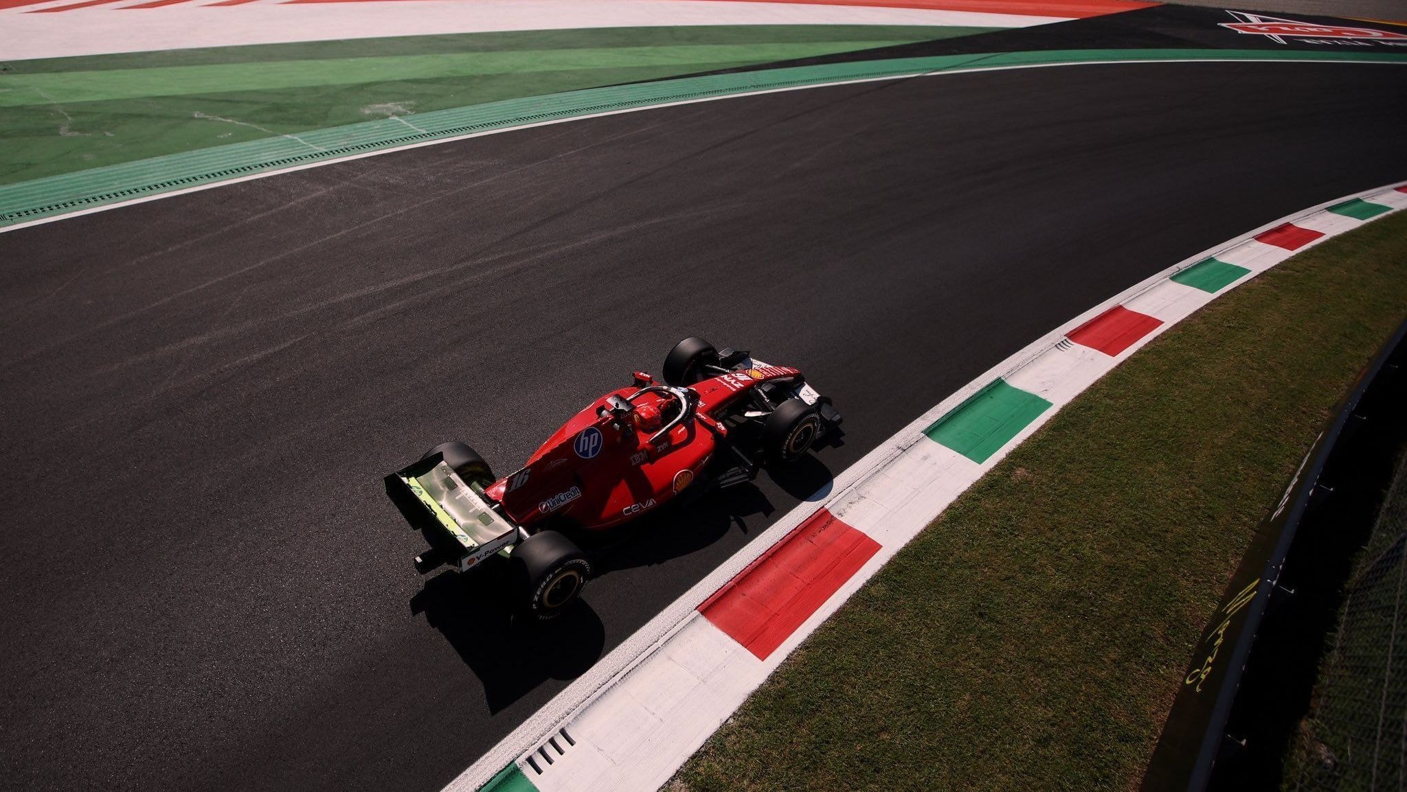 F1 prepara grande evento em Milão para abrir temporada 2027