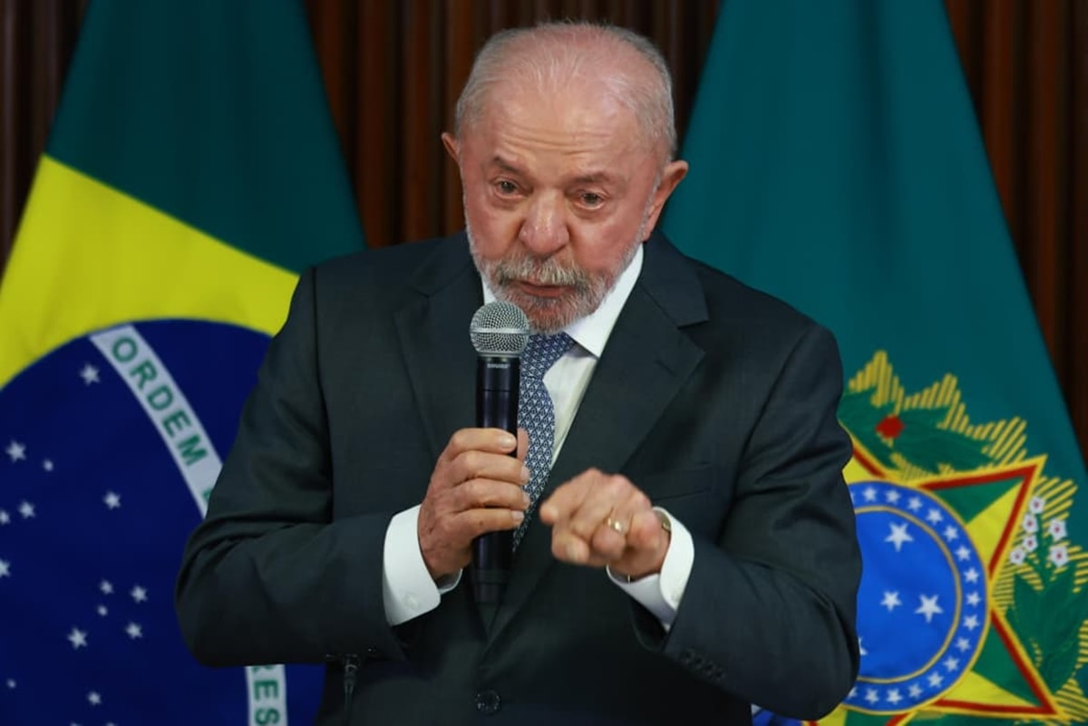 Entorno de Lula culpa um senador aliado pela aprovação de pauta-bomba