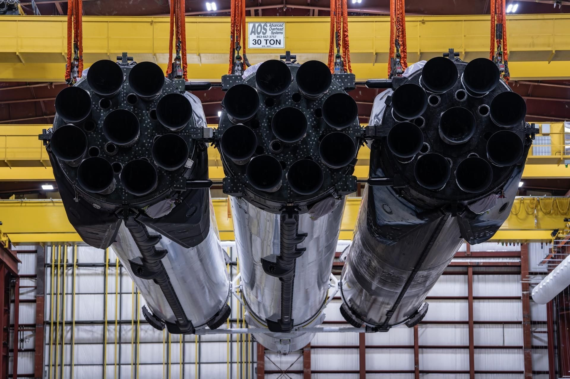Foguete brasileiro com ‘laboratório espacial’ recuperável é lançado no Rio Grande do Norte: sistema conta com paraquedas para retorno