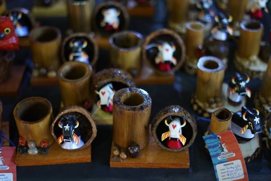 Portal Amazônia responde: é possível usar a marca dos bois-bumbás de Parintins?
