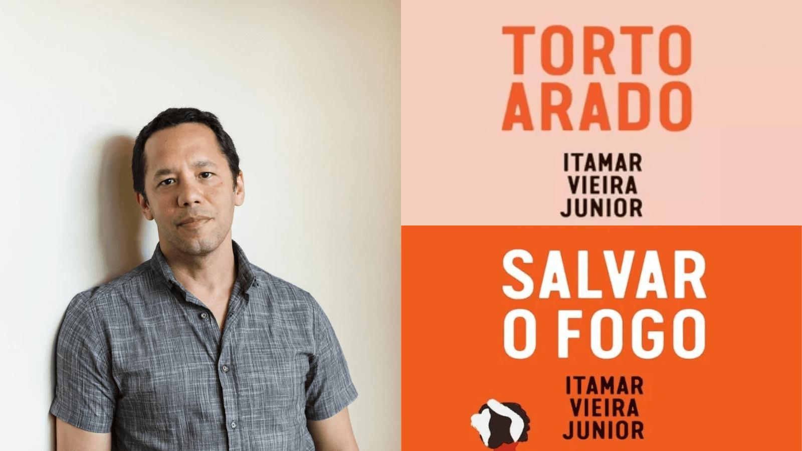 “Água Fresca Para as Flores”: filme inspirado em best-seller ganha trailer