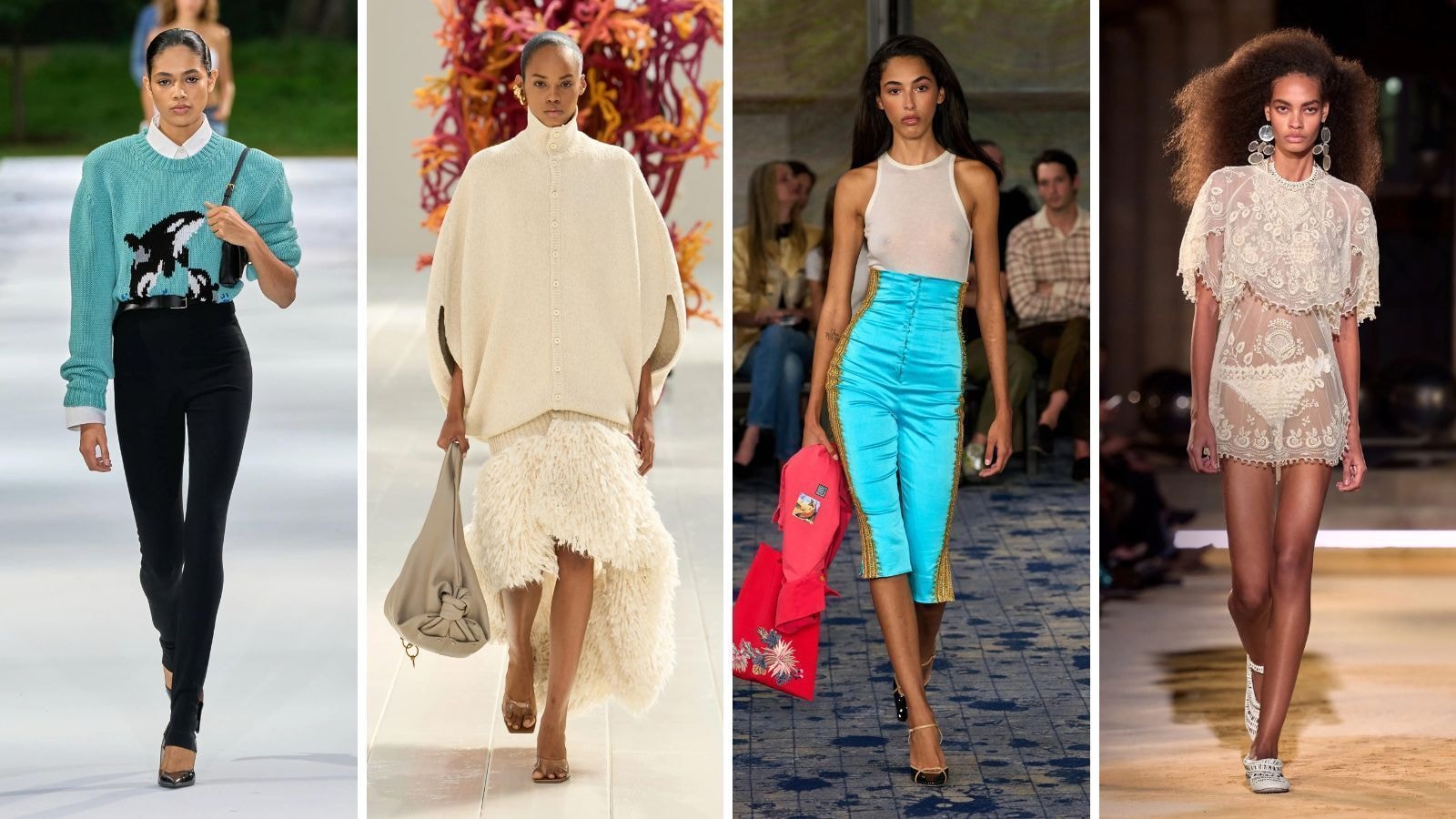 Semana de Moda de Paris: como incorporar as tendências no dia a dia?