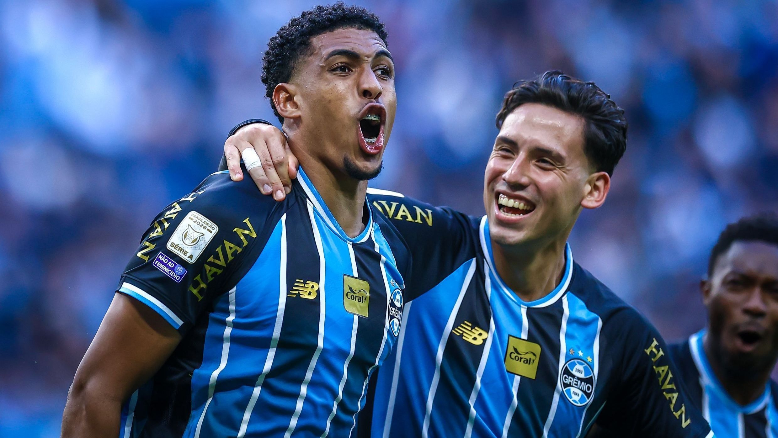 Remo e Atlético-MG empatam em duelo movimentado pelo Brasileirão