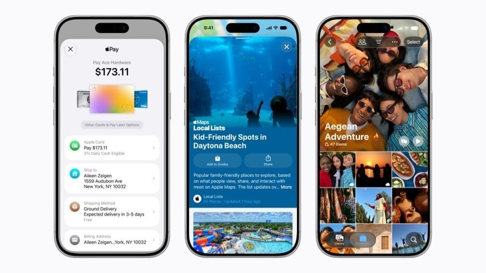 Ligação de emergência: iPhone agora compartilha câmera ao vivo com 190