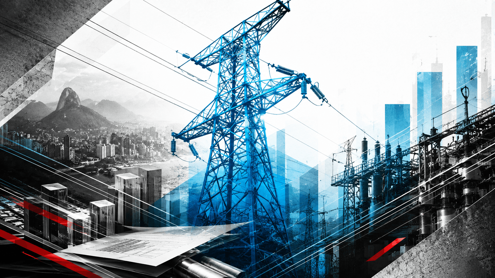 Frente de consumidores pede ao TCU caducidade da concessão da MEZ Energia