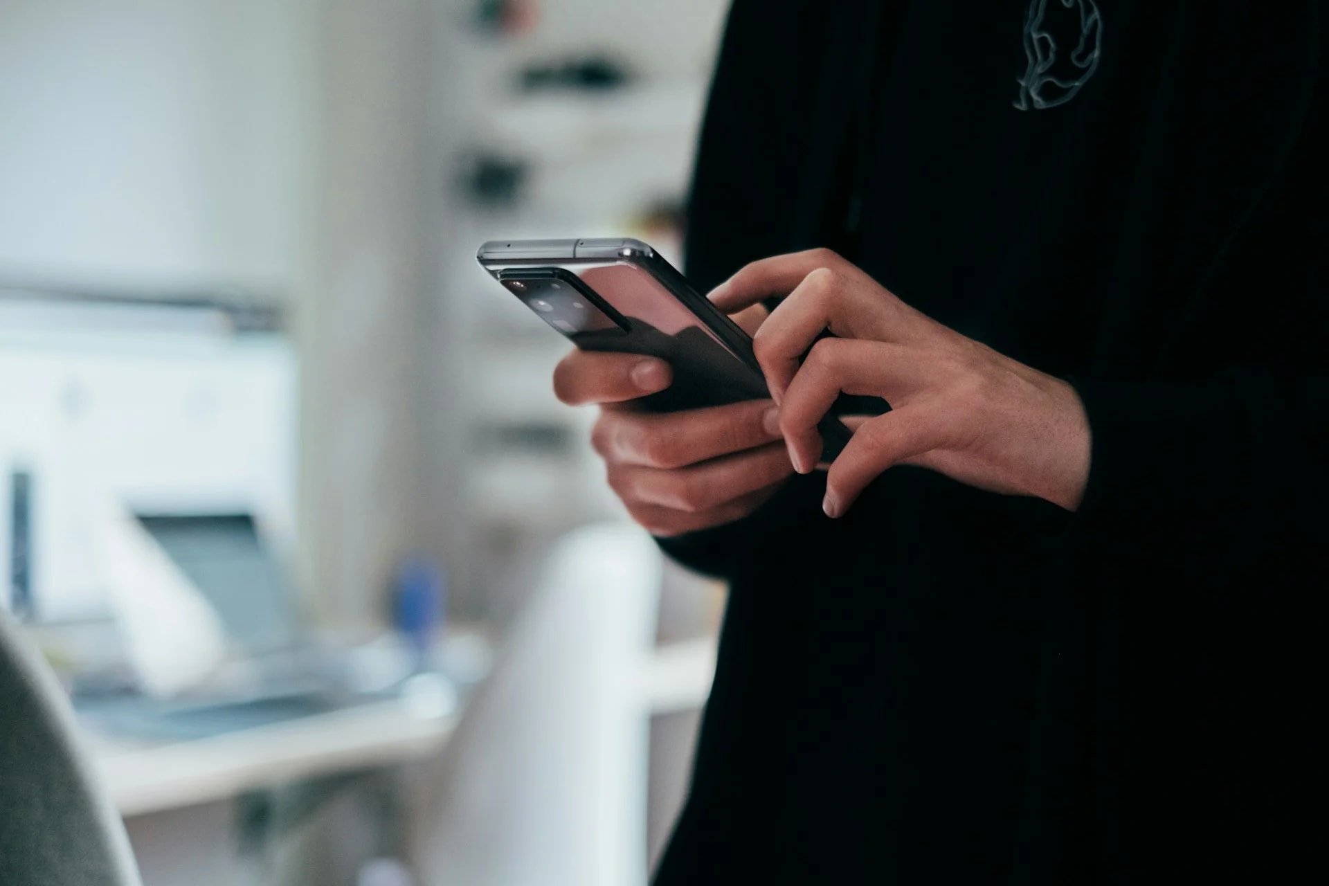 O que é um spyware mercenário?
