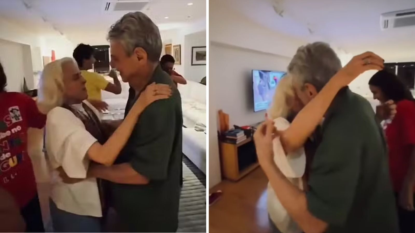 Fandoms brasileiros ajudaram Lula na virada, avalia site americano