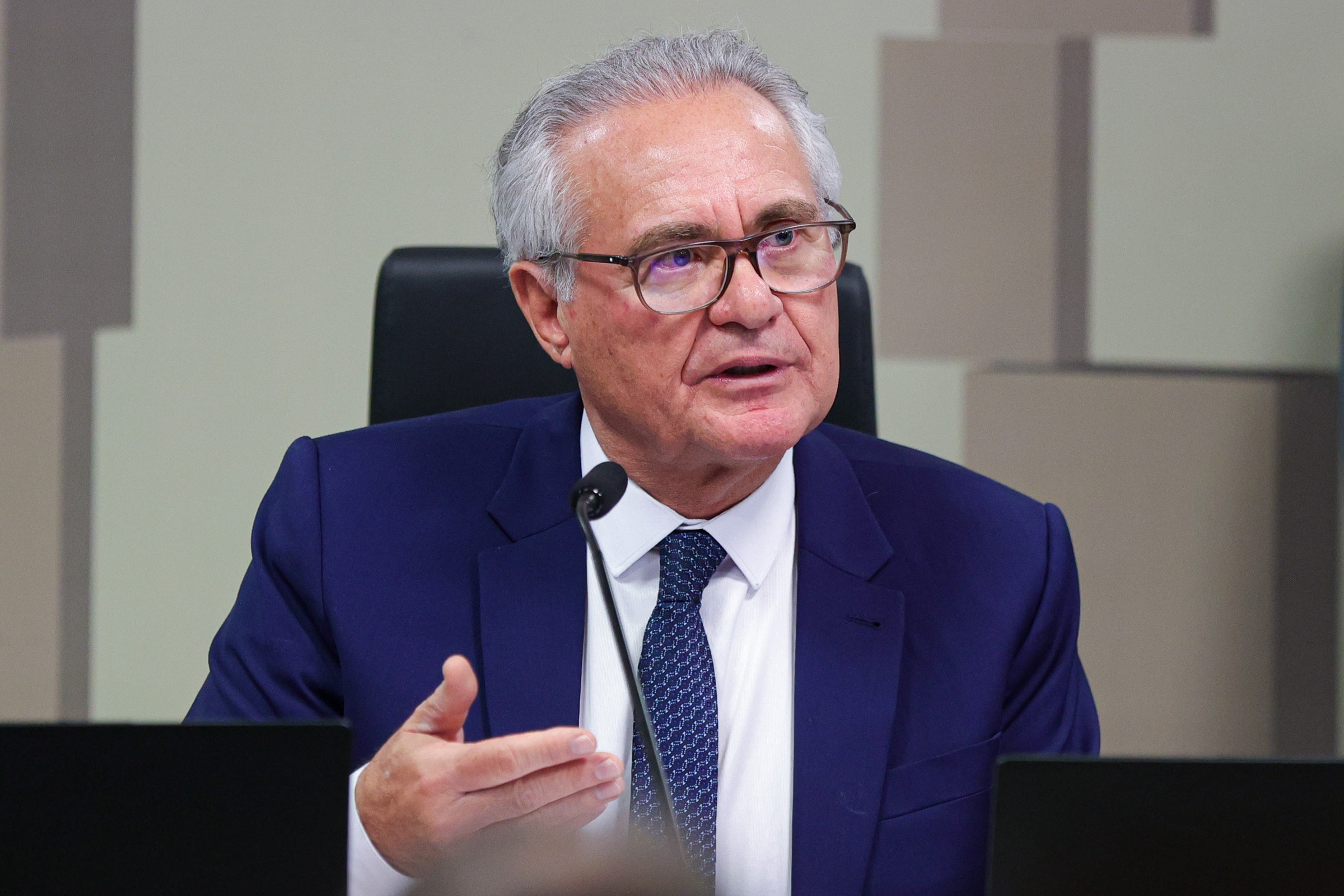 Reunião na Fazenda sobre dívida rural termina sem acordo