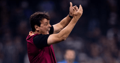 Palmeiras: Carlos Miguel sofre injúria racial em clássico com o Corinthians