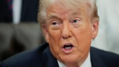 Como PCC e CV representam maior risco para Lula em encontro com Trump