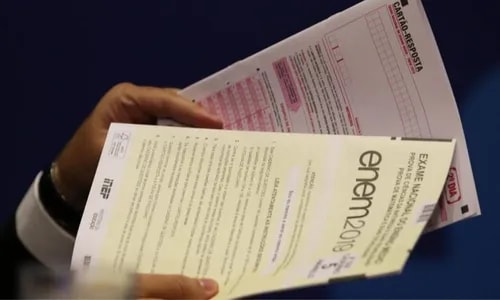 Bahia tem prazo ampliado para pedidos de isenção no Enem 2026