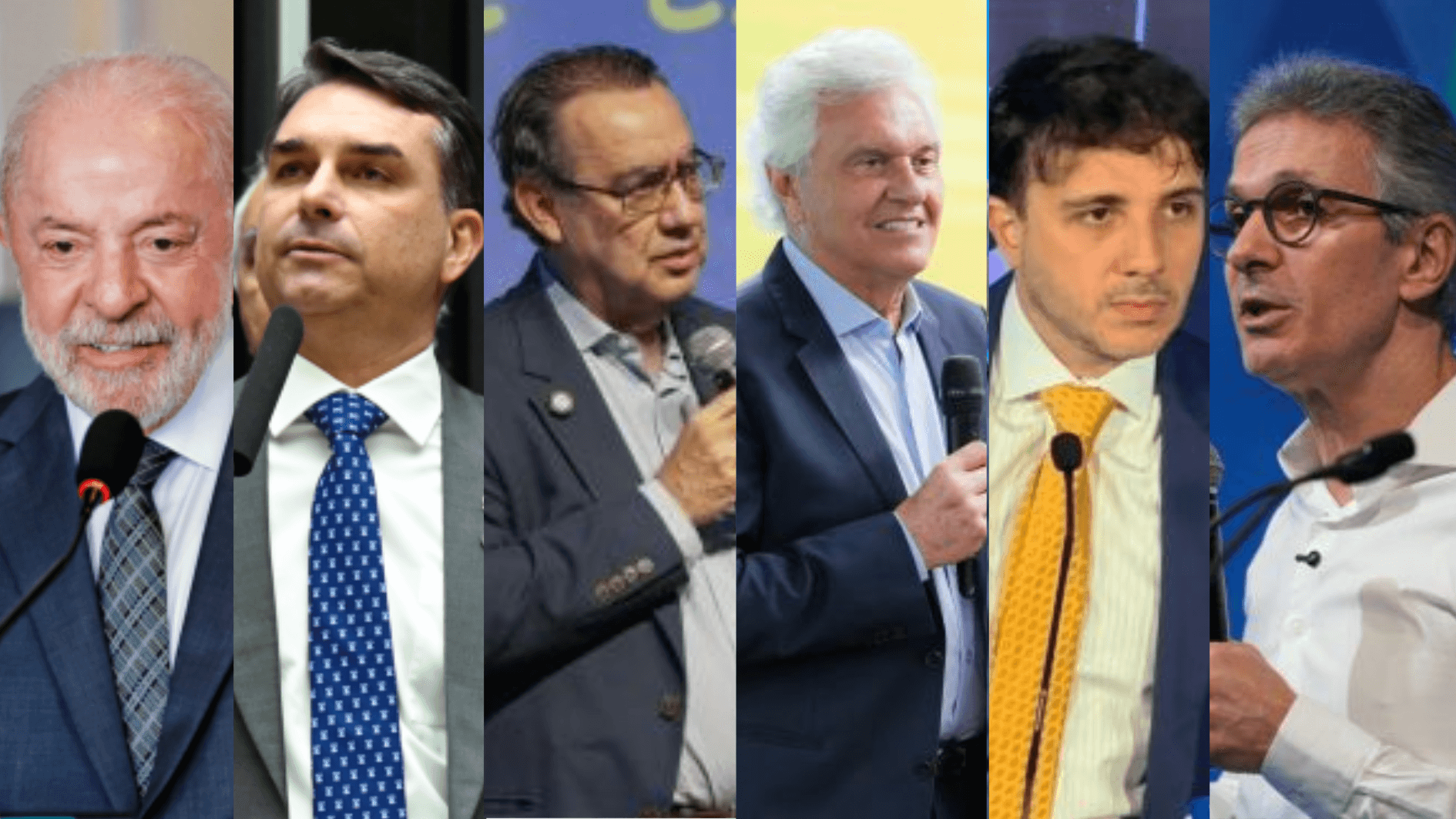 “Isso é grave”, diz Augusto Cury sobre ausência de Lula em debate da Globo