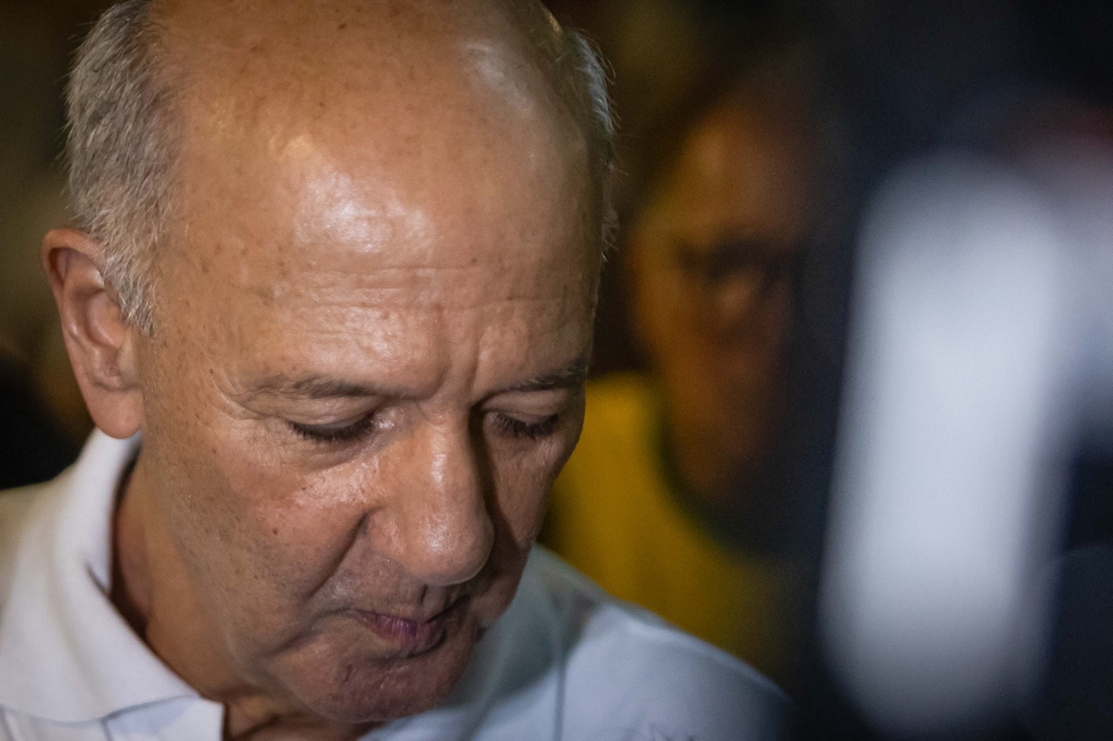 TSE inicia julgamento que decidirá se Arruda pode ser candidato ao GDF