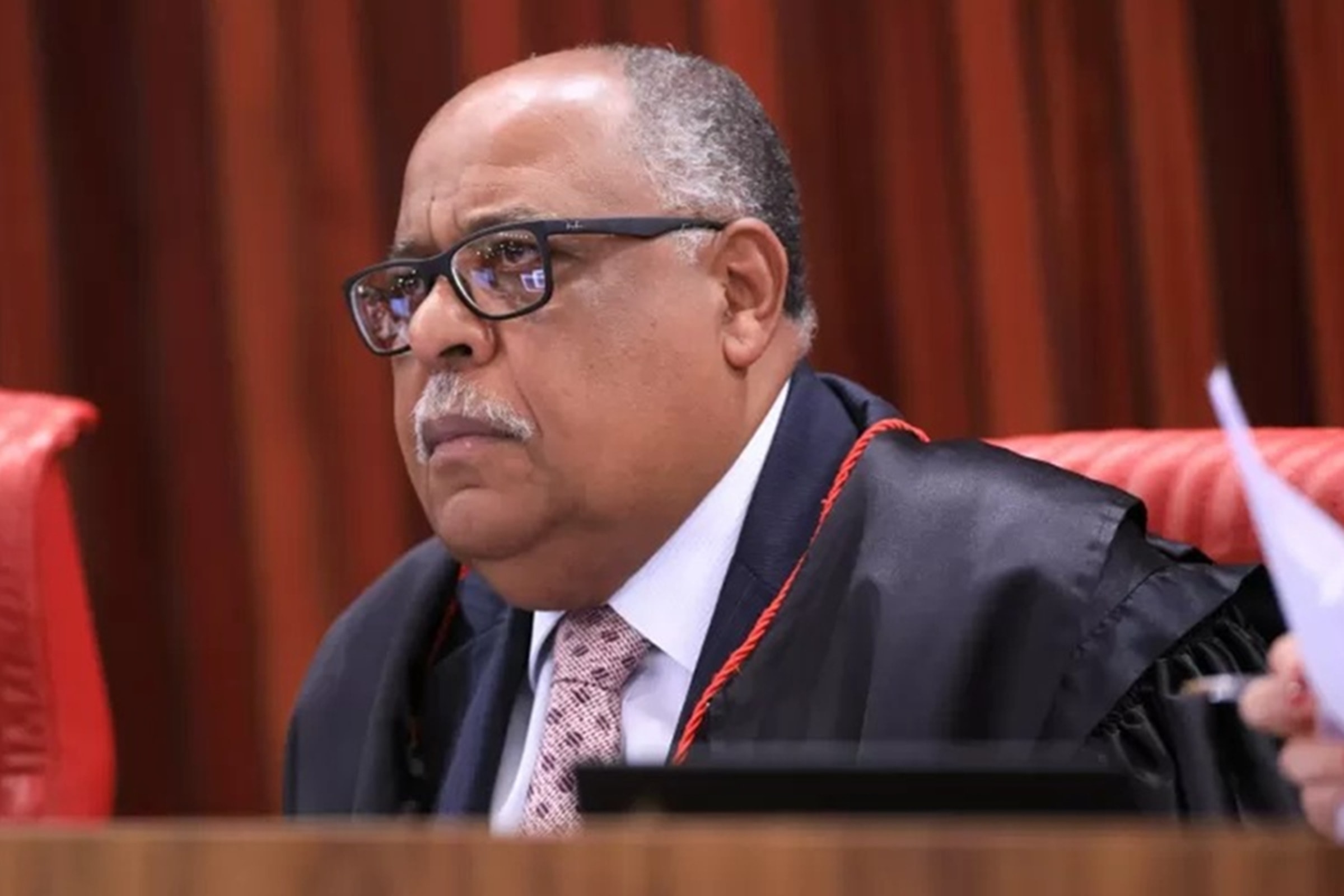 Alcolumbre adia votação da indicação de Benedito Gonçalves ao CNJ