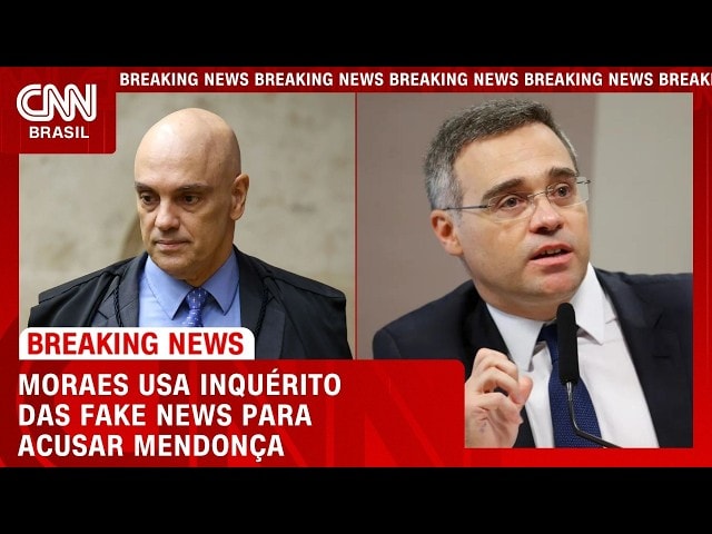 PF vê inação da AGU e aponta “relação política” de Mendonça e Messias